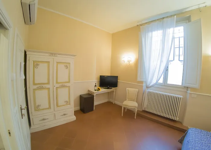 住宿加早餐酒店 Relais Tiffany