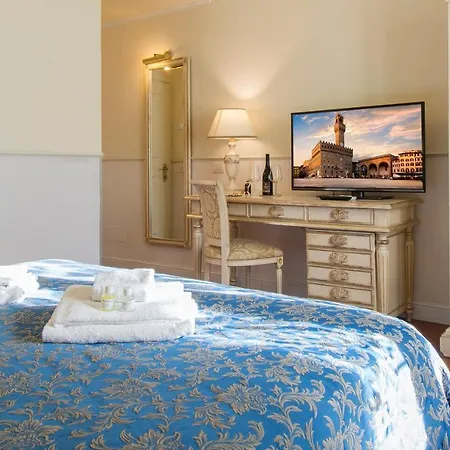 Relais Tiffany Отель типа 