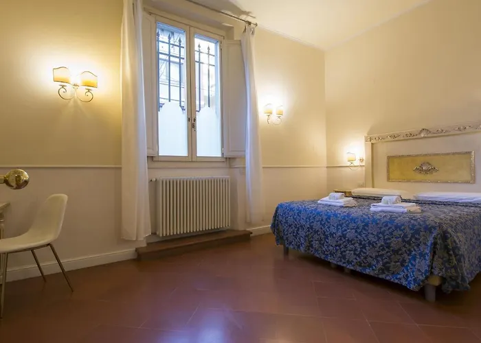 Bed & Breakfast Relais Tiffany Firenze