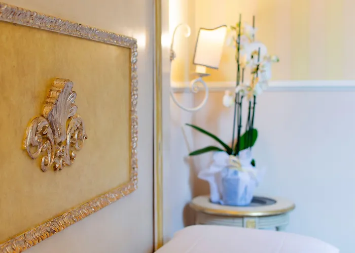 Relais Tiffany 3*