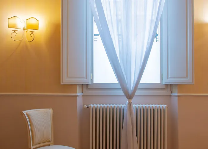 Relais Tiffany Bed & Breakfast