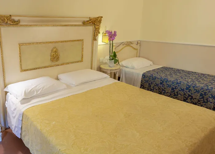 Relais Tiffany 3*