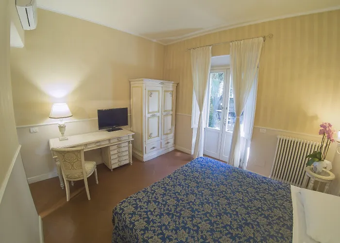 Relais Tiffany Bed & Breakfast Firenze