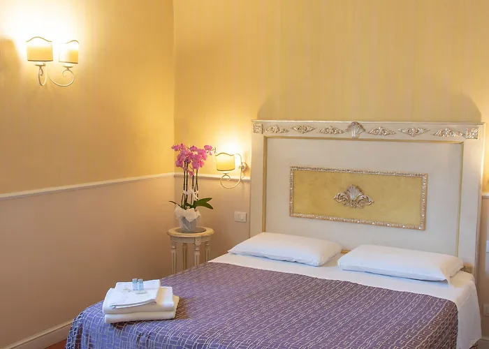 Relais Tiffany