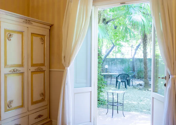 Relais Tiffany Firenze