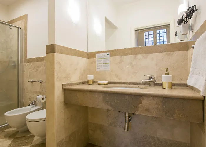 Relais Tiffany Bed & Breakfast