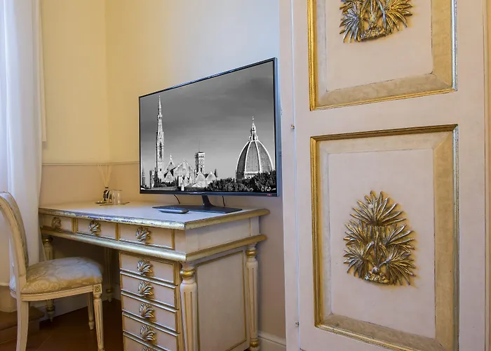 Relais Tiffany Bed & Breakfast 3*