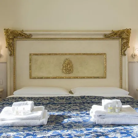Relais Tiffany 4*