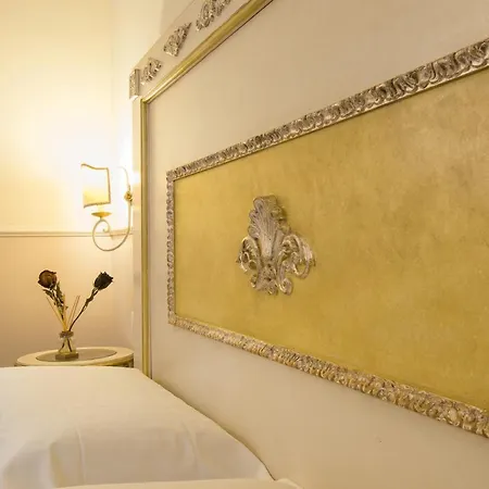 住宿加早餐酒店 Relais Tiffany 3*