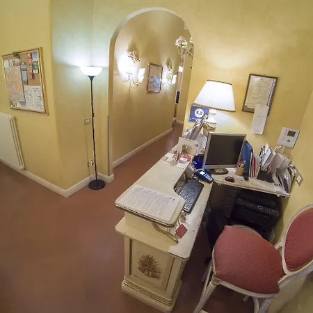 Relais Tiffany 3* فلورنس