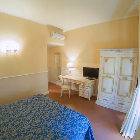Relais Tiffany 4*