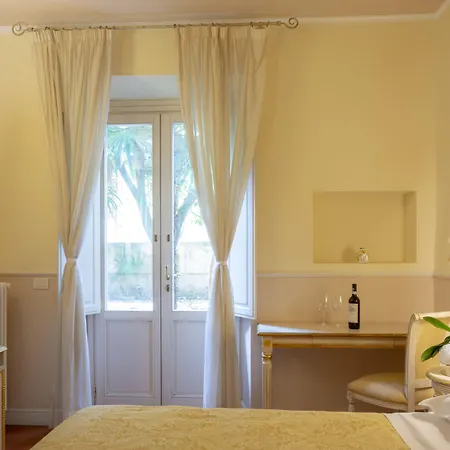 Relais Tiffany 4* Firenze