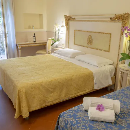 Relais Tiffany 4*
