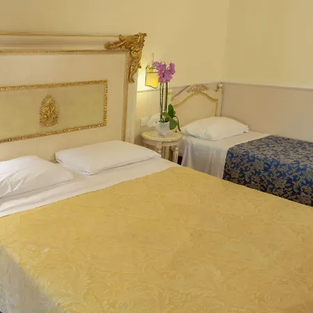 Relais Tiffany 4*