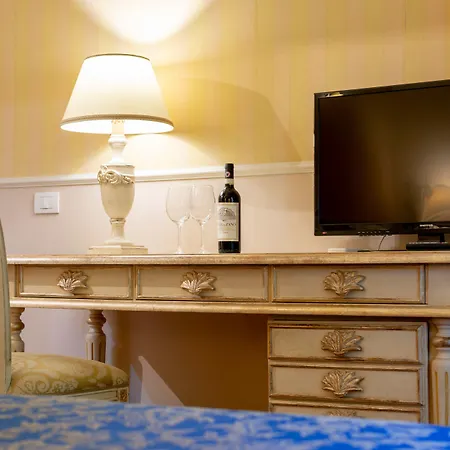 Bed & Breakfast Relais Tiffany