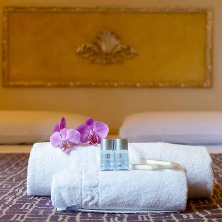 Relais Tiffany 住宿加早餐酒店 3*