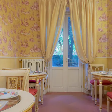 Relais Tiffany Bed & Breakfast