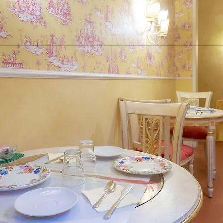 Relais Tiffany فلورنس