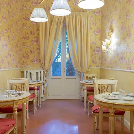 Relais Tiffany فلورنس