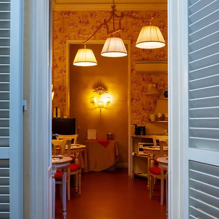 Relais Tiffany