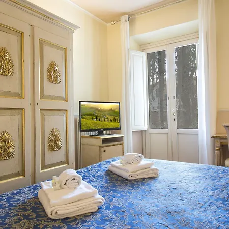 住宿加早餐酒店 Relais Tiffany