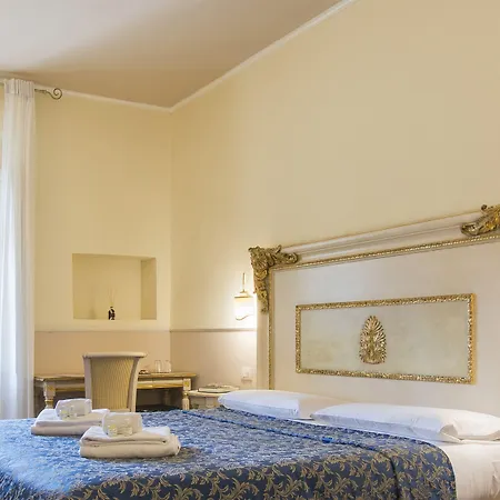 Relais Tiffany Bed & Breakfast
