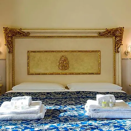 Relais Tiffany Bed & Breakfast Firenze