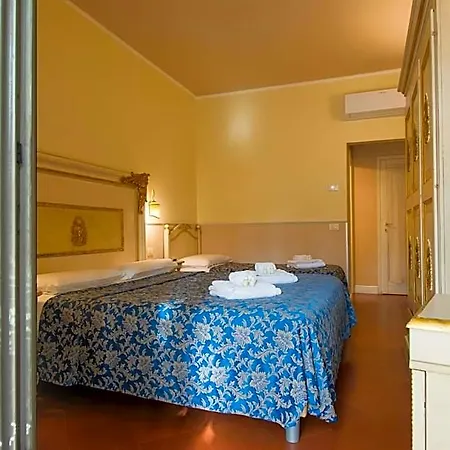 Relais Tiffany 4*