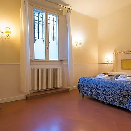 Relais Tiffany 4* Firenze