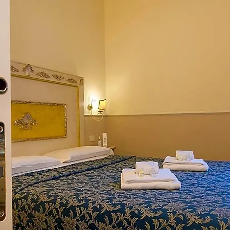 Relais Tiffany לינה וארוחת בוקר פירנצה