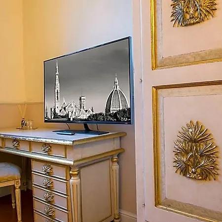 Bed & Breakfast Relais Tiffany Firenze