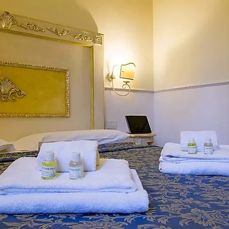Bed & Breakfast Relais Tiffany