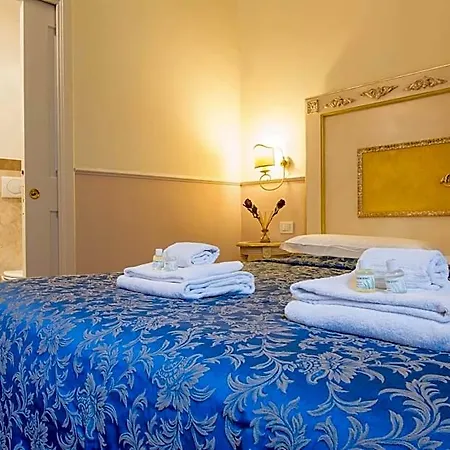 Relais Tiffany 4* Firenze