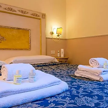 Relais Tiffany Firenze