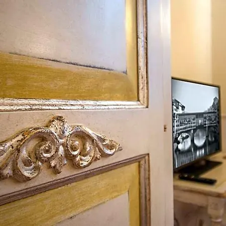 Bed & Breakfast Relais Tiffany Firenze