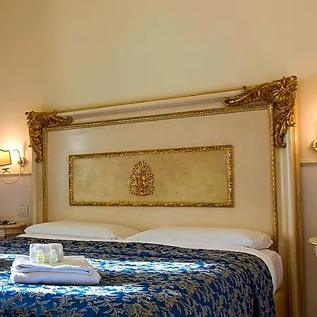 Bed & Breakfast Relais Tiffany 4*