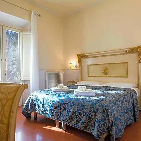Bed & Breakfast Relais Tiffany