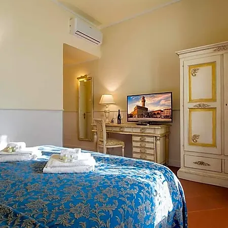Relais Tiffany Bed & Breakfast 4*