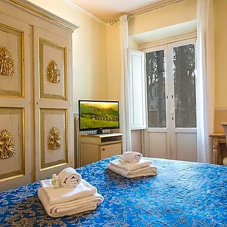 Relais Tiffany 4*