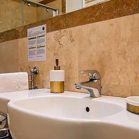 Relais Tiffany Firenze