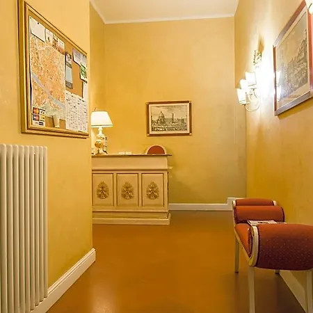 Relais Tiffany Bed & Breakfast Firenze