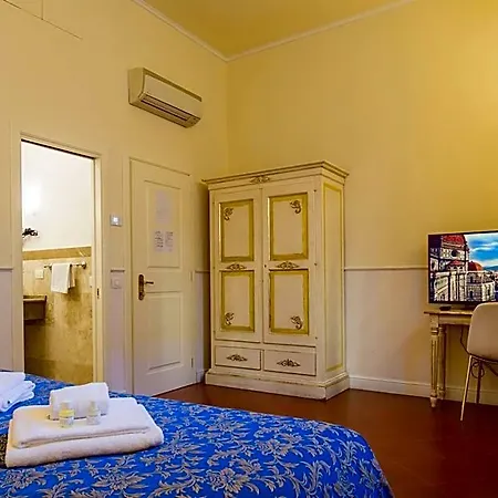 Relais Tiffany Bed & Breakfast Firenze