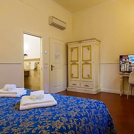 Relais Tiffany Firenze