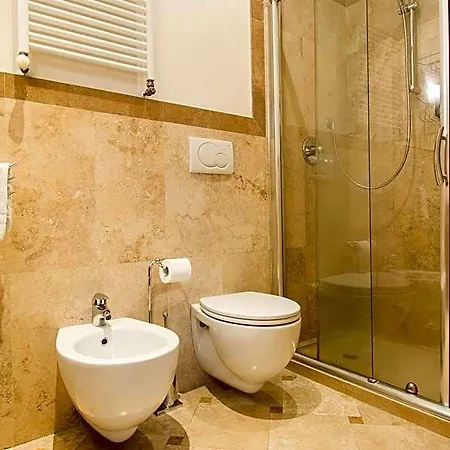 Relais Tiffany Bed & Breakfast 4*