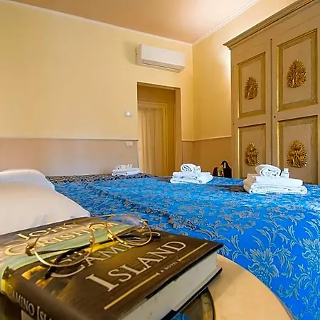 Bed & Breakfast Relais Tiffany