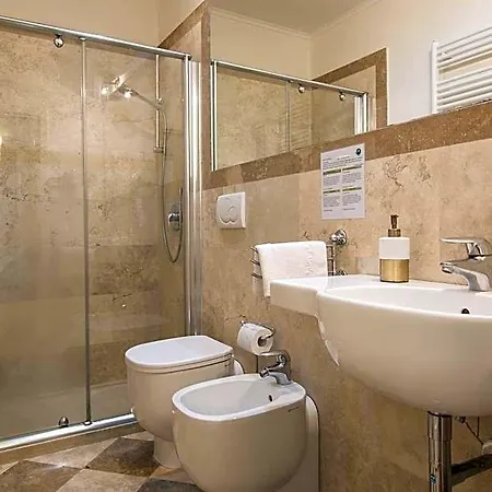 Bed & Breakfast Relais Tiffany Firenze