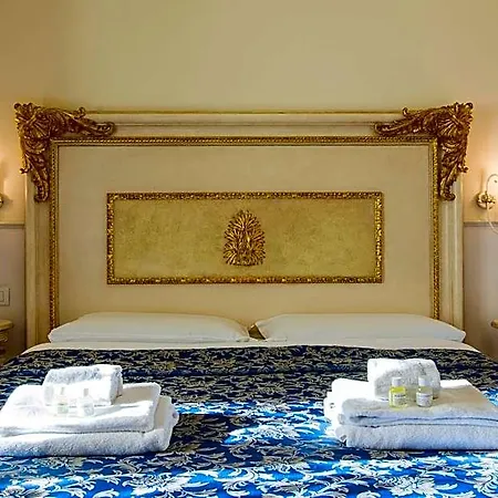 Relais Tiffany Bed & Breakfast
