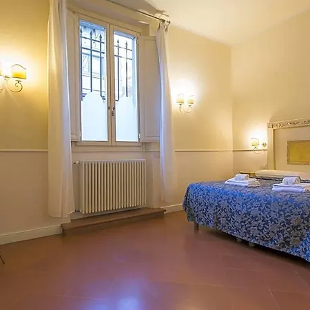 Bed & Breakfast Relais Tiffany