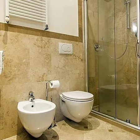 Relais Tiffany 4*