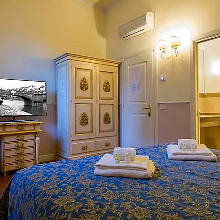 Relais Tiffany Bed & Breakfast 4*